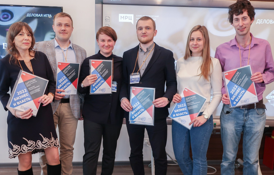 Президентская программа: баланс интересов бизнеса и власти