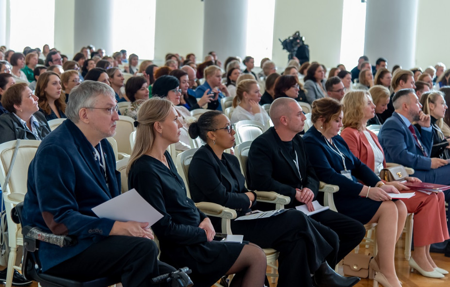 Юбилейный конкурс кадровых технологий: в Смольном назвали лучшие практики СЗФО