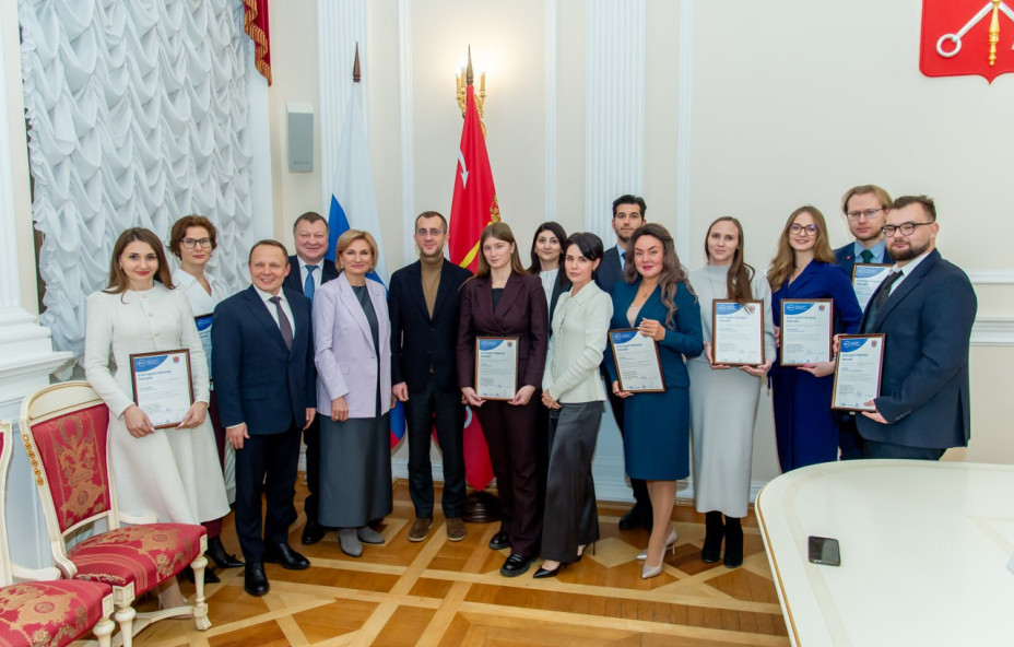 Шесть месяцев диалога и роста: завершился четвертый поток Менторской программы