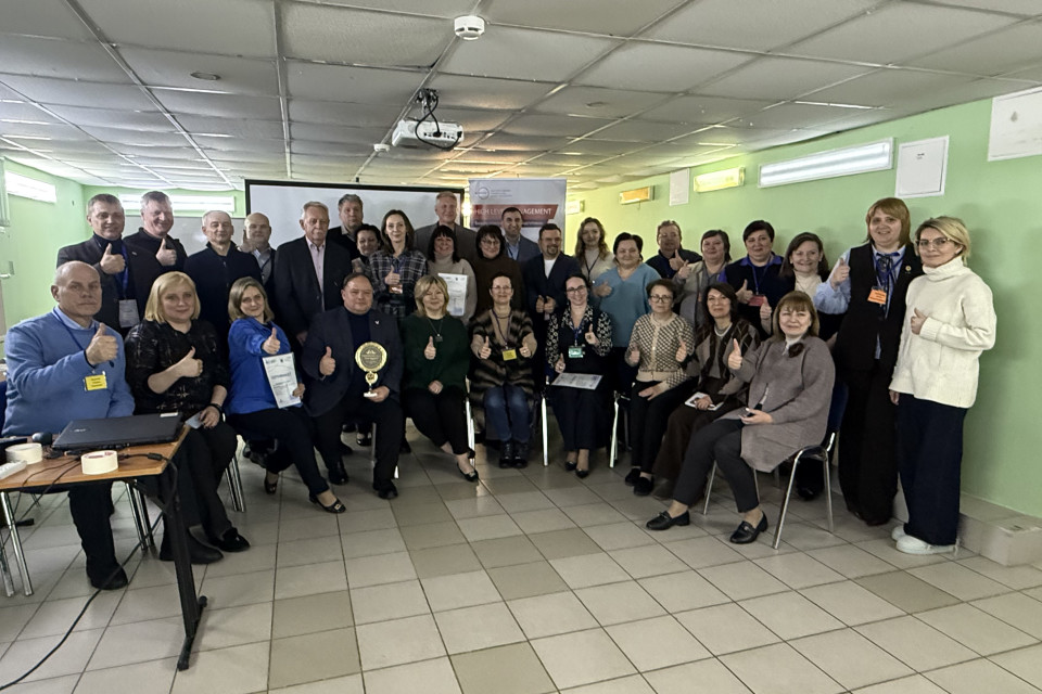 Архивный комитет заглянул в будущее