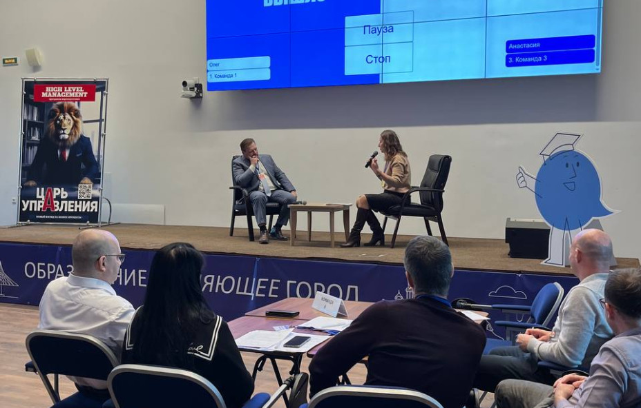 Дебаты как искусство