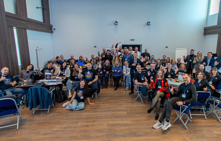 Проектный чемпионат Президентской программы – день, когда проекты проходят проверку